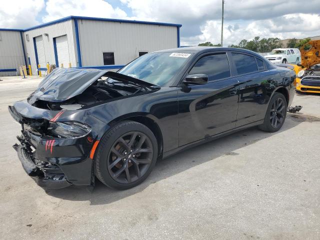 2019 DODGE CHARGER SX - 2C3CDXBG6KH692692