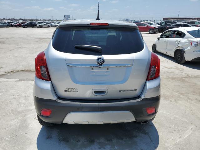 2014 Buick Encore Premium VIN: KL4CJDSB9EB610176 Lot: 63019904