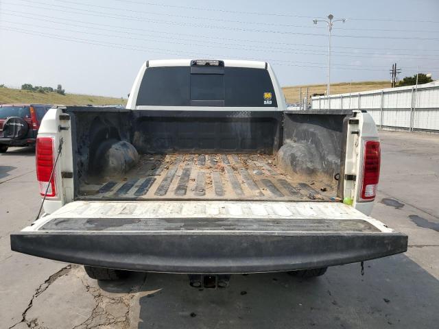 2018 RAM 2500 LONGH - 3C6UR5GL1JG144410