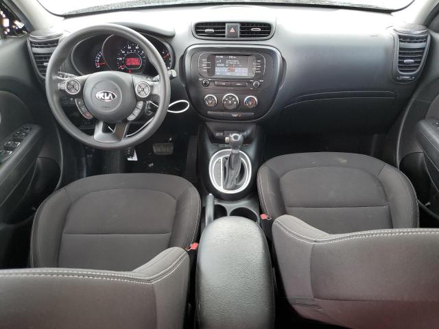 2019 KIA SOUL - KNDJN2A22K7921034