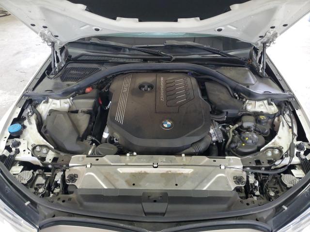 2021 BMW M340I - 3MW5U7J02M8B92760