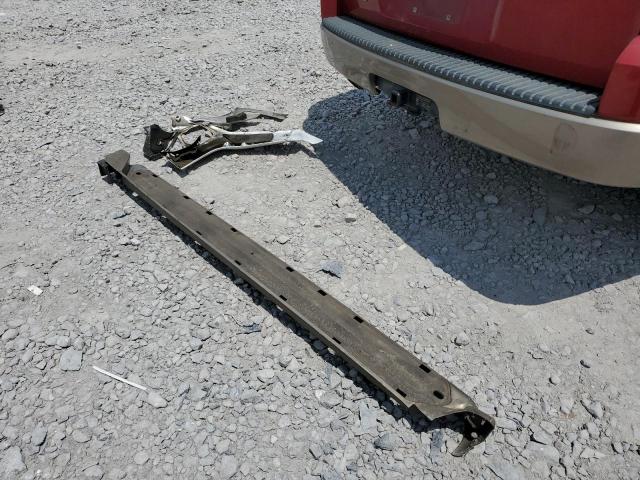 2004 Ford Explorer Eddie Bauer VIN: 1FMZU64K14UC32756 Lot: 61838374