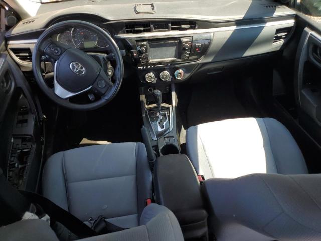 2016 TOYOTA COROLLA L - 5YFBURHE7GP509231