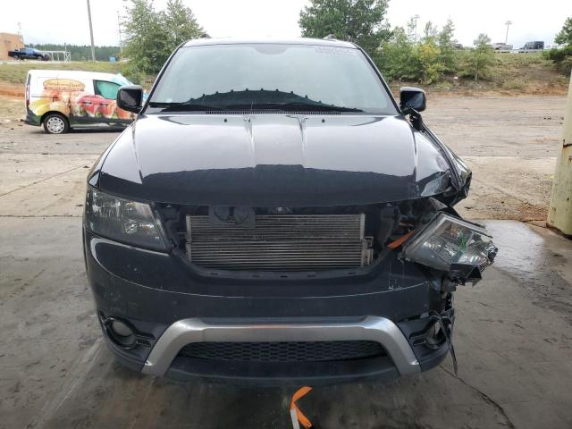 2017 DODGE JOURNEY CR - 3C4PDCGG3HT613333