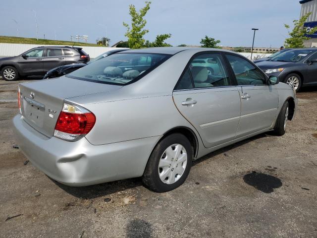 2005 Toyota Camry Le VIN: 4T1BE32K25U015802 Lot: 62475034