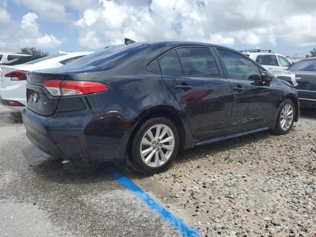 2023 TOYOTA COROLLA LE - 5YFB4MDE5PP052217