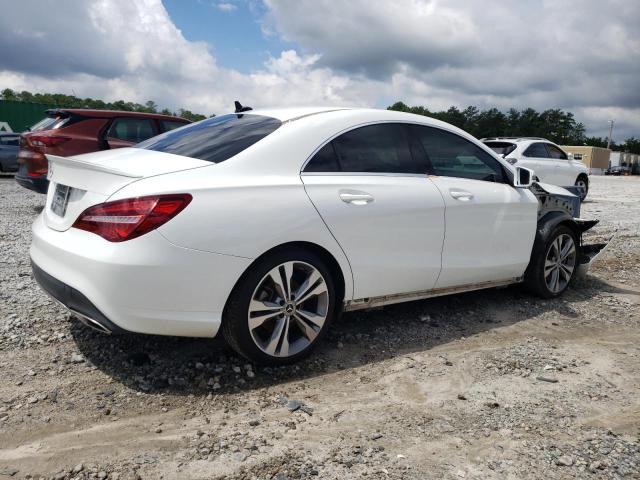 VIN WDDSJ4EB8KN762561 2019 Mercedes-Benz CLA-Class,... no.3