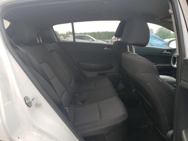 2019 Kia Sportage Lx VIN: KNDPM3AC8K7532393 Lot: 59686384