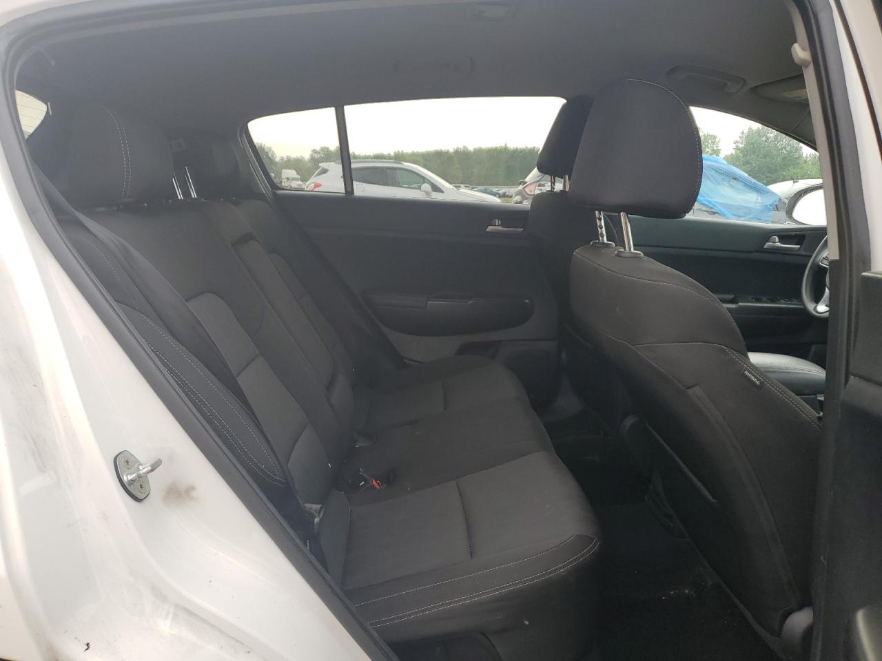 KNDPM3AC8K7532393 2019 Kia Sportage Lx