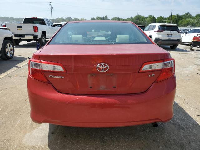 VIN 4T1BF1FK7DU673559 2013 Toyota Camry, L no.6