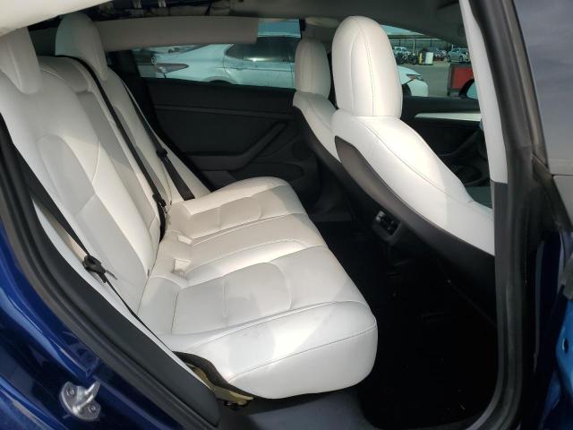 2021 TESLA MODEL 3 - 5YJ3E1EB2MF034219