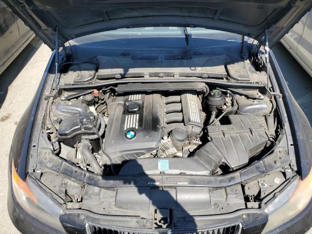 2008 BMW 328 I Sulev VIN: WBAVC53568FZ89560 Lot: 62466594