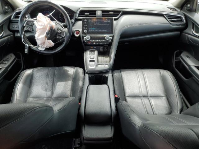 2019 HONDA INSIGHT TO 19XZE4F95KE013729