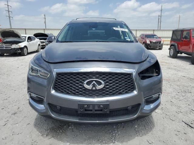 2020 INFINITI QX60 LUXE - 5N1DL0MM7LC521933