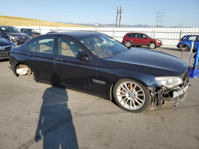 VIN WBAYB6C56FD965743 2015 BMW 7 Series, 750 XI no.4