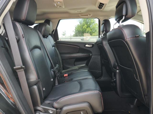 2019 Dodge Journey Gt VIN: 3C4PDDEG0KT836994 Lot: 61141774