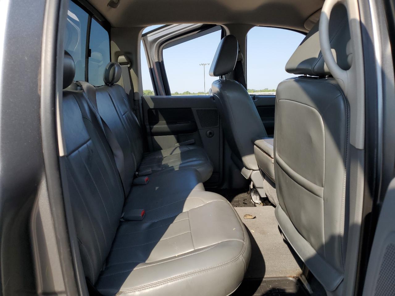 1D7HU18267S154929 2007 Dodge Ram 1500 St