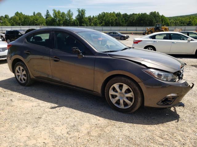 VIN 3MZBM1U75FM149629 2015 Mazda 3, Sport no.4