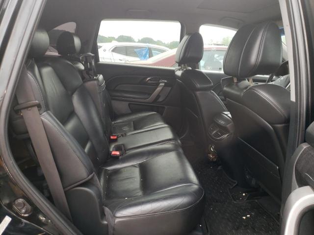 2009 Acura Mdx VIN: 2HNYD282X9H523411 Lot: 61655354