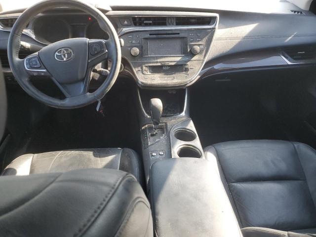 2014 Toyota Avalon Base VIN: 4T1BK1EB7EU111515 Lot: 61983654