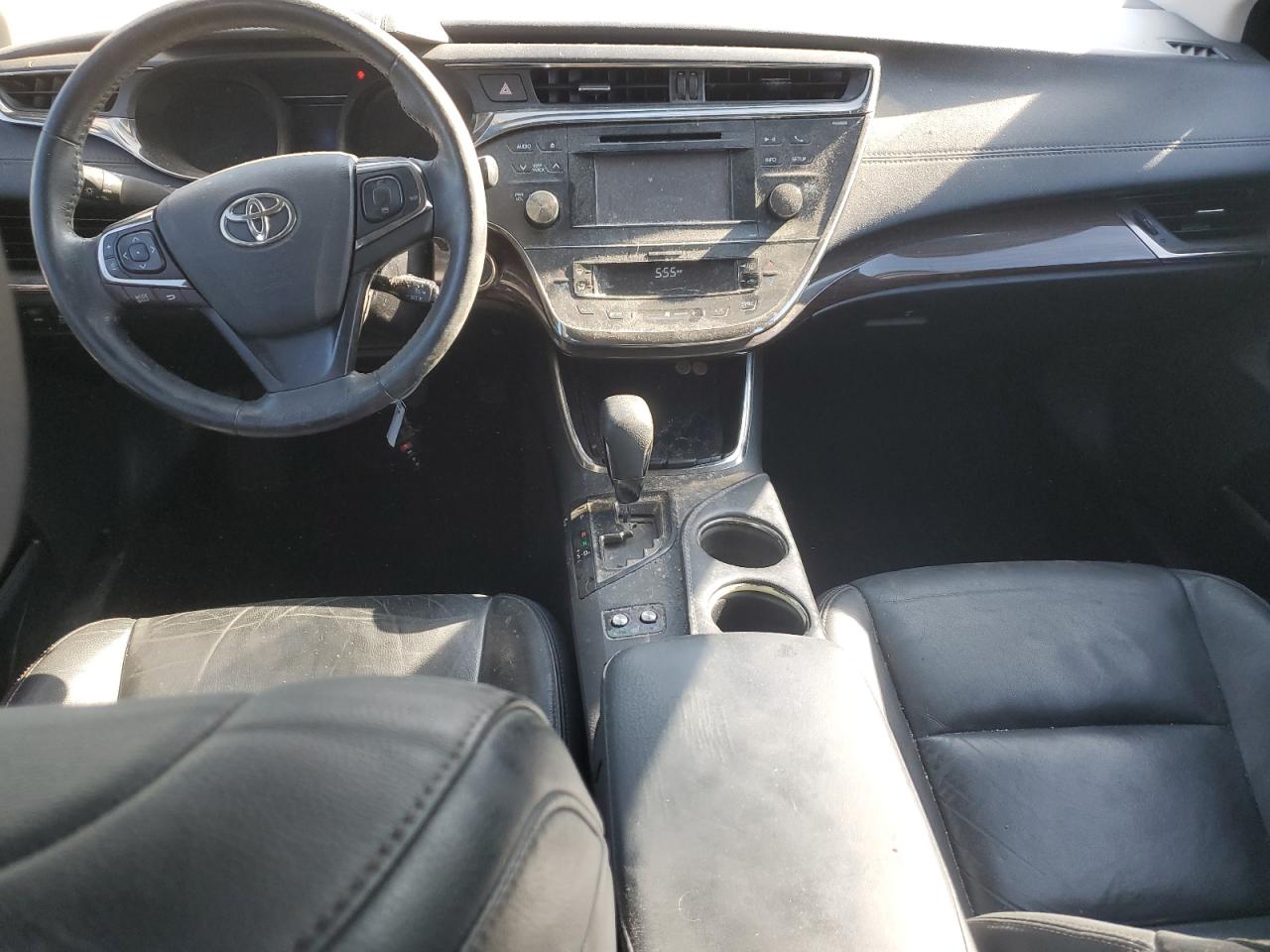 4T1BK1EB7EU111515 2014 Toyota Avalon Base