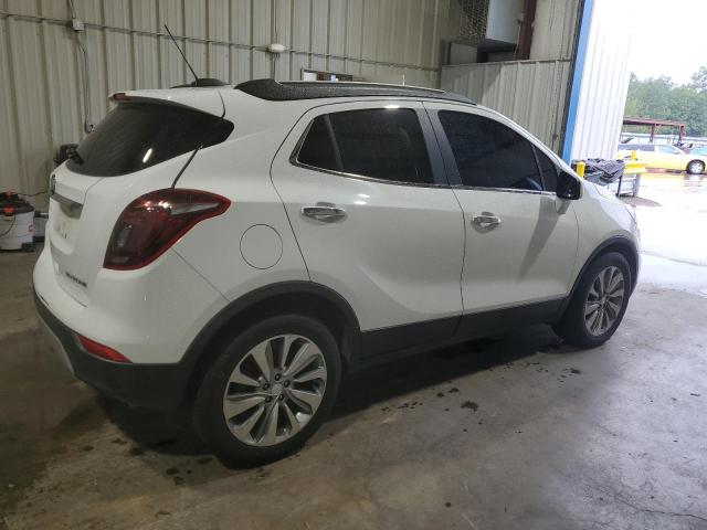 2020 BUICK ENCORE PRE - KL4CJASB5LB051883