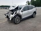 2019 GMC TERRAIN SL - 3GKALPEX9KL101185