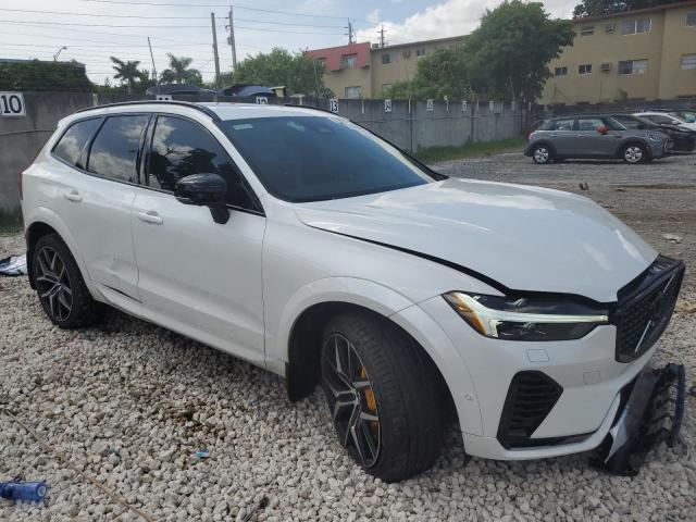 2024 VOLVO XC60 POLES YV4H60DP1R1907501