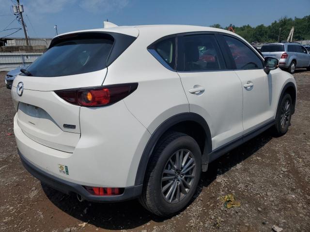 2018 MAZDA CX-5 SPORT - JM3KFBBM2J0469893