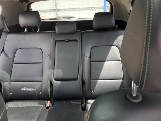 2017 KIA SPORTAGE E - KNDPN3AC3H7213148