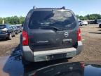 NISSAN XTERRA OFF photo