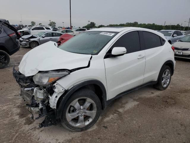 2016 HONDA HR-V EX #2845329105