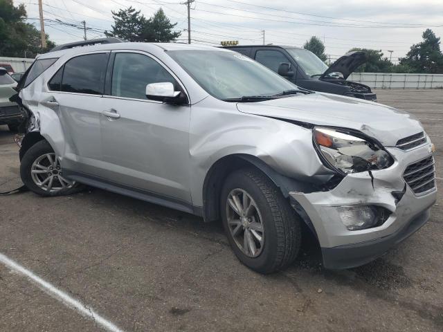 2016 CHEVROLET EQUINOX LT - 2GNFLFE3XG6297505