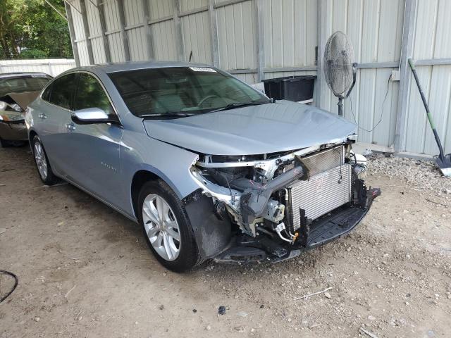 2017 CHEVROLET MALIBU LT - 1G1ZE5ST9HF217139