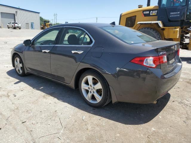 2010 Acura Tsx VIN: JH4CU2F65AC042199 Lot: 61317224