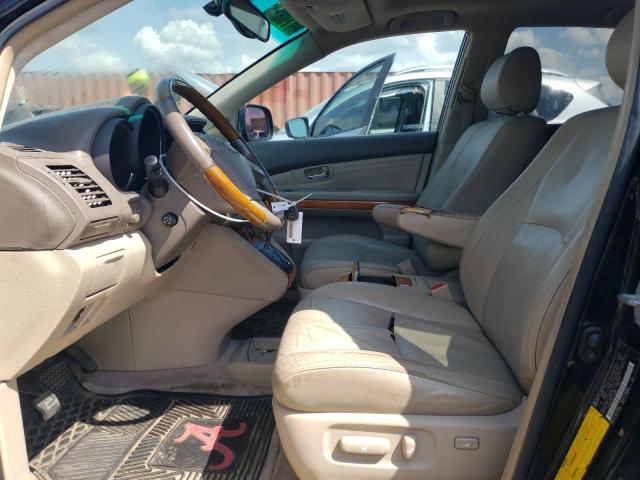 2005 Lexus Rx 330 VIN: 2T2GA31U95C019282 Lot: 61679034