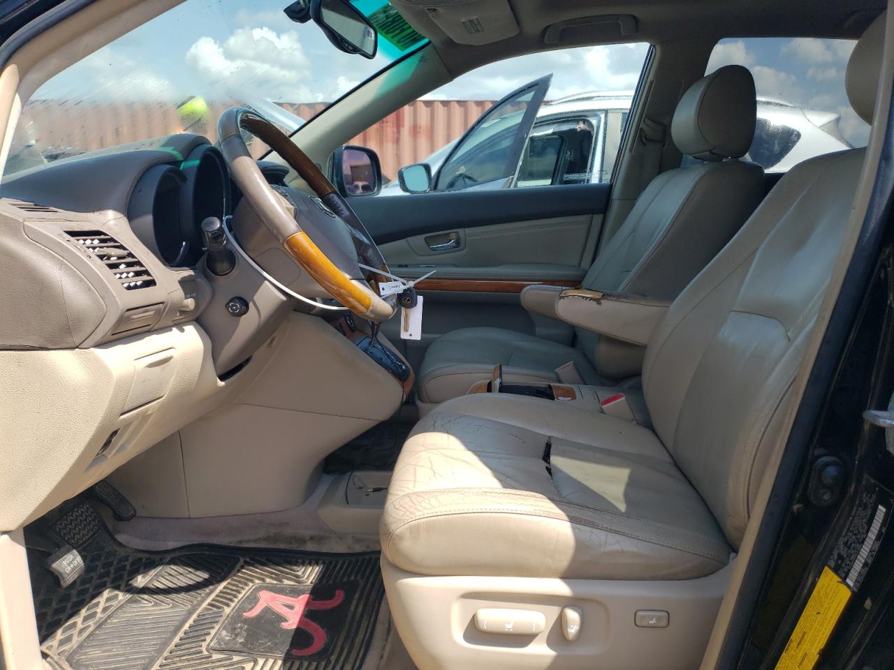 2T2GA31U95C019282 2005 Lexus Rx 330