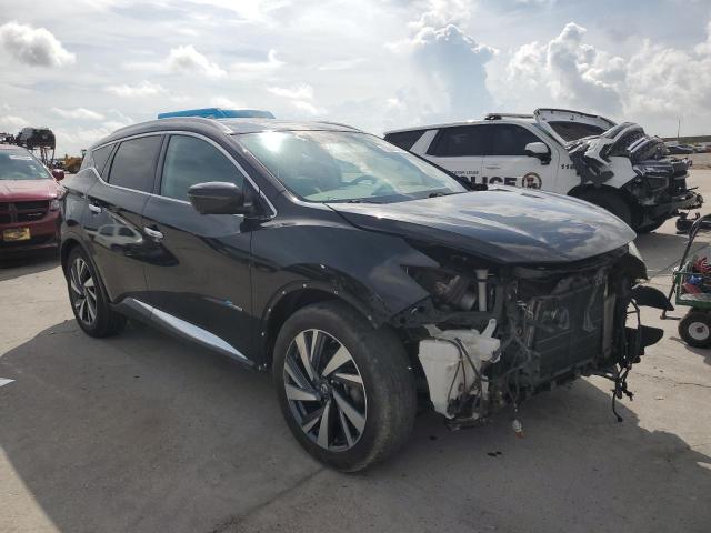 2016 NISSAN MURANO - 5N1CZ2MG3GN151395