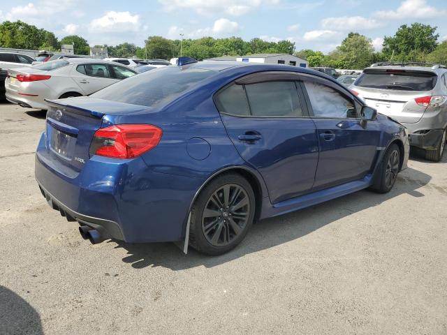 2015 SUBARU WRX PREMIU - JF1VA1D65F9809852