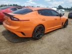 KIA STINGER GT photo