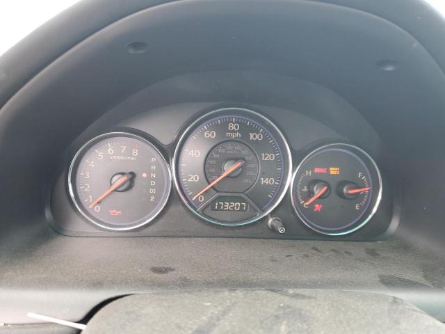 2004 Honda Civic Ex VIN: 2HGES26704H556683 Lot: 61345654