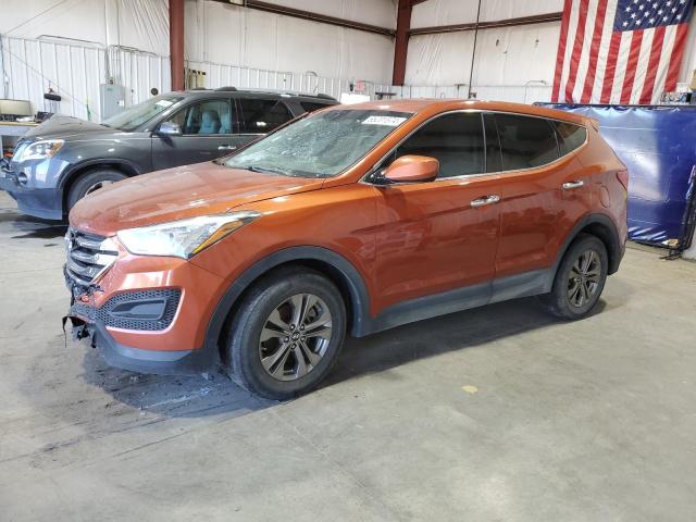 HYUNDAI SANTA FE S