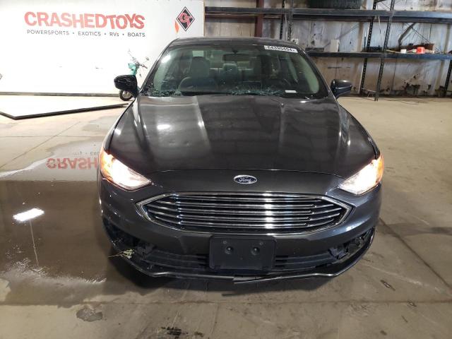 VIN 3FA6P0G71HR185170 2017 Ford Fusion, S no.5