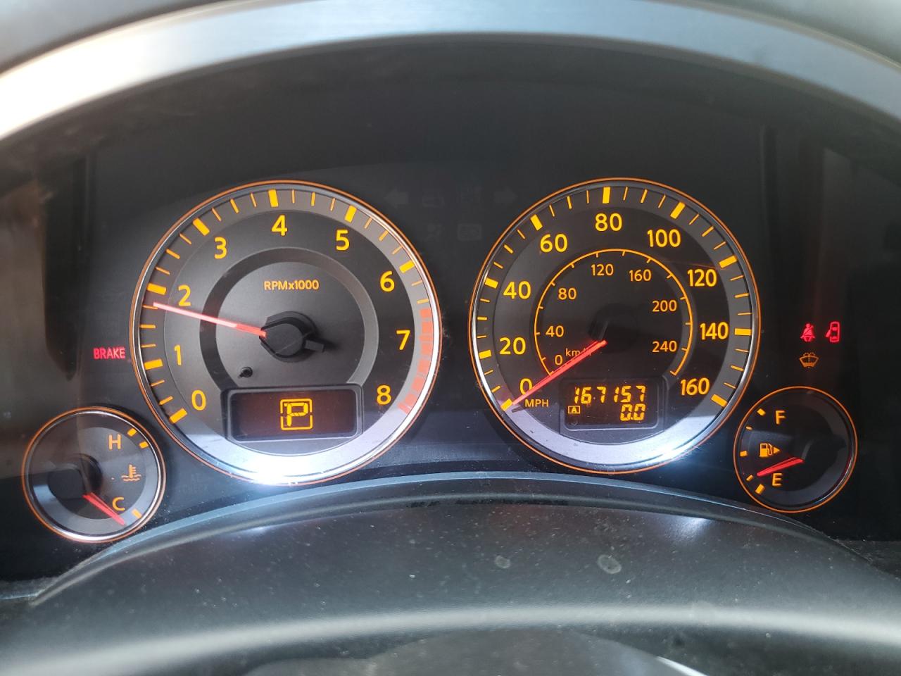 JNRAS08U56X102710 2006 Infiniti Fx35