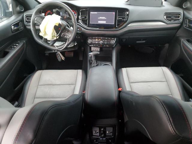 2024 DODGE DURANGO GT - 1C4RDJDG4RC122672
