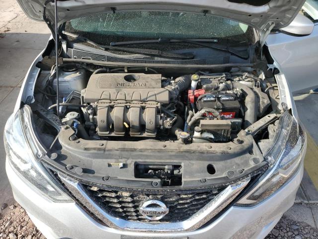 2017 NISSAN SENTRA S - 3N1AB7AP4HY266466