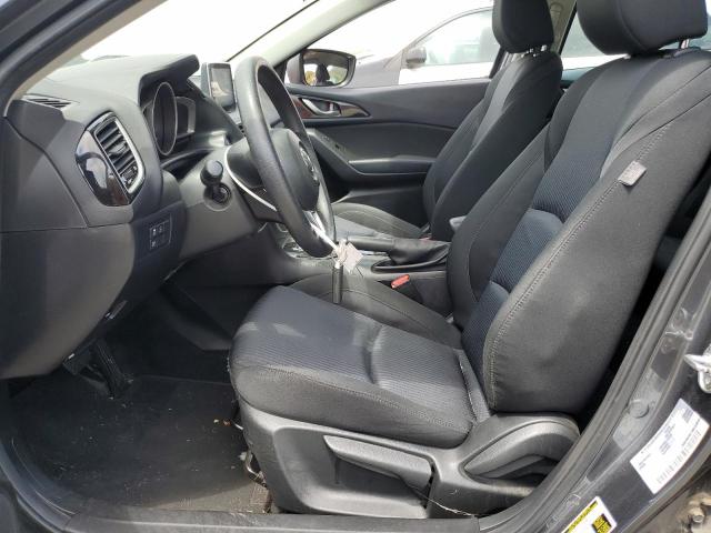 2016 Mazda 3 Sport VIN: 3MZBM1U79GM325681 Lot: 60437304