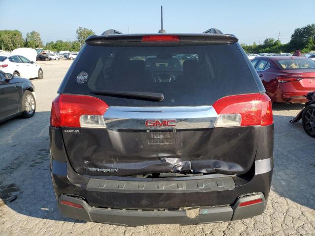 2015 GMC Terrain Slt VIN: 2GKALSEK9F6241271 Lot: 62230394