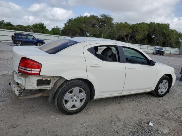 1B3LC46K68N114153 2008 Dodge Avenger Se