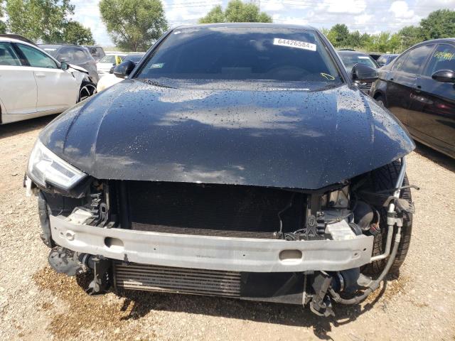 2017 AUDI A4 PRESTIG WAUFNAF41HN064510